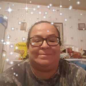 Meet your Posher, Kristi